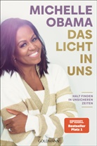Michelle Obama - Das Licht in uns