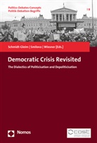 Meike Schmidt-Gleim, Ruzha Smilova, Claudia Wiesner - Democratic Crisis Revisited