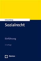 Torsten Schaumberg - Sozialrecht