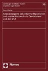 Pascal Bothe - Anlassbezogene Sekundärmarktpublizität und soziale Netzwerke in Deutschland und den USA
