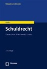 Karl-Nikolaus Peifer - Schuldrecht