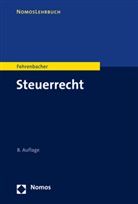 Oliver Fehrenbacher - Steuerrecht