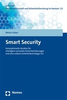 Moritz Huber - Smart Security