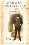 Sergei Prokofiev, Sergey Prokofiev, Prokofiev Sergey - Sergey Prokofiev Diaries 1924-1933