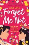 Julie Soto - Forget Me Not