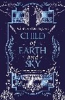 Menna van Praag, Praag Menna van - Child of Earth & Sky
