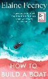 Elaine Feeney, Feeney Elaine - How to Build a Boat
