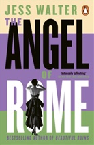 Jess Walter, Walter Jess - The Angel of Rome