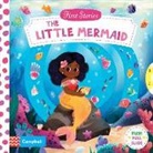 Campbell Books, Nneka Myers - The Little Mermaid