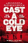 Robbie Morrison, Morrison Robbie - Cast a Cold Eye