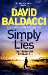 David Baldacci, Baldacci David - Simply Lies