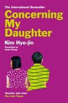Kim Hye-jin, Hye-Jin Kim - Concerning My Daughter