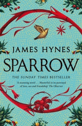 James Hynes, Hynes James - Sparrow