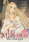 Takahiro Arai, Victor Hugo - LES MISERABLES (Omnibus) Vol. 3-4