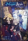 Makoto Sanda, Isuo Tsukumo, Kore Yamazaki, Isuo Tsukumo - The Ancient Magus' Bride: Wizard's Blue Vol. 6