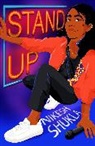 Nikesh Shukla, Shukla Nikesh - Stand Up