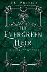 A K Mulford, A. K. Mulford, A.K. Mulford - The Evegreen Heir