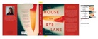 Susan Allott - The House on Rye Lane