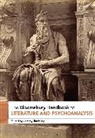 Jeremy Tambling, Jeremy Tambling - The Bloomsbury Handbook to Literature and Psychoanalysis