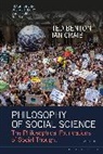 Ted Benton, Benton Ted, Ian Craib, Craib Ian - Philosophy of Social Science