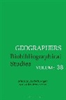 Elizabeth Baigent, Andre Reyes Novaes, Novaes Andre Reyes Novaes, Dr Elizabeth Baigent, Elizabeth Baigent, Baigent Elizabeth Baigent... - Geographers