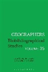 Hayden Lorimer, Charles W J Withers, Withers Charles W. J. Withers, Lorimer Hayden Lorimer, Dr Hayden (University of Glasgow Lorimer, Hayden Lorimer... - Geographers