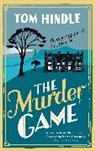Tom Hindle - The Murder Game