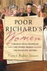 Nancy Rubin Stuart - Poor Richard's Women