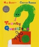 Mac Barnett, Christian Robinson - Twenty Questions