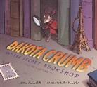 Jamie Michalak, Kelly Murphy - Dakota Crumb and the Secret Bookshop: A Tiny Treasure Hunt