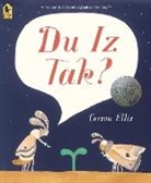 Carson Ellis - Du Iz Tak?