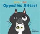 Mirka Hokkanen - Kitty and Cat
