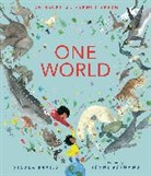Nicola Davies, Jenni Desmond - One World: 24 Hours on Planet Earth
