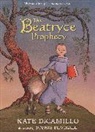 Sophie Blackall, Kate DiCamillo, Sophie Blackall - The Beatryce Prophecy