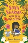 Jen Khatun, Chitra Soundar - Sona Sharma, Very Best Big Sister?
