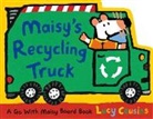 Lucy Cousins - Maisy's Recycling Truck