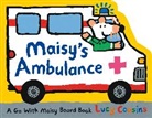 Lucy Cousins - Maisy's Ambulance