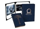 Amy Ratcliffe - The Art of God of War Ragnarok (Deluxe Edition)