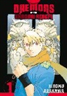 Hiromu Arakawa - Daemons of the Shadow Realm 01