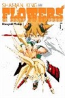 Hiroyuki Takei - SHAMAN KING: FLOWERS 1