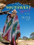 Susan Kennedy, Kennedy Susan - Crochet Southwest Spirit