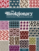 Brenda K. B. Anderson, Brenda K.B. Anderson - The Hooktionary