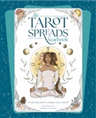 Chelsey Pippin Mizzi - The Tarot Spreads Yearbook