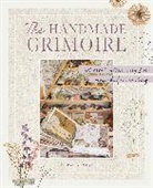 Laura Derbyshire - The Handmade Grimoire