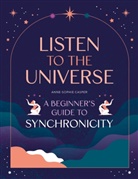 Anne-Sophie Casper - Listen to the Universe