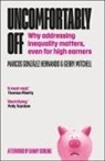 Marcos (University College London Gonzalez Hernando, Marcos González Hernando, Gerry Mitchell, Gerry (Friedrich Ebert Stiftung Nordic) Mitchell - Uncomfortably Off