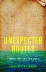 Tabea Alexa Linhard - Unexpected Routes