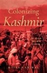 Hafsa Kanjwal - Colonizing Kashmir