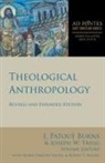 J Patout Burns, J. Patout Burns, George Kalantzis, Joseph W Trigg, Joseph W. Trigg - Theological Anthropology