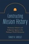 Stanley H Skreslet, Stanley H. Skreslet - Constructing Mission History